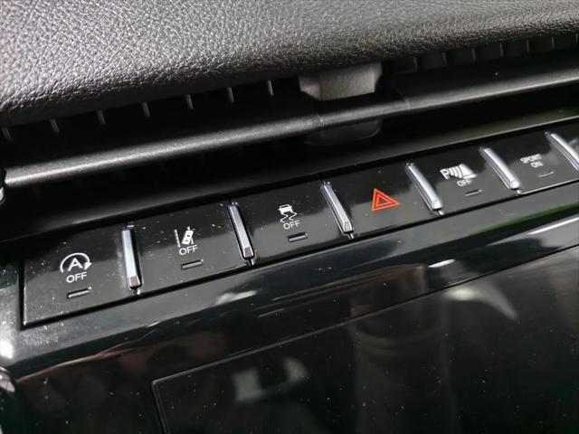 2022 Jeep Grand Cherokee L Altitude 4x4
