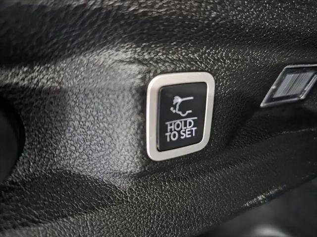 2022 Jeep Grand Cherokee L Altitude 4x4