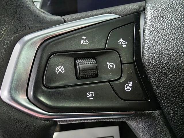2024 Chevrolet Trax FWD ACTIV