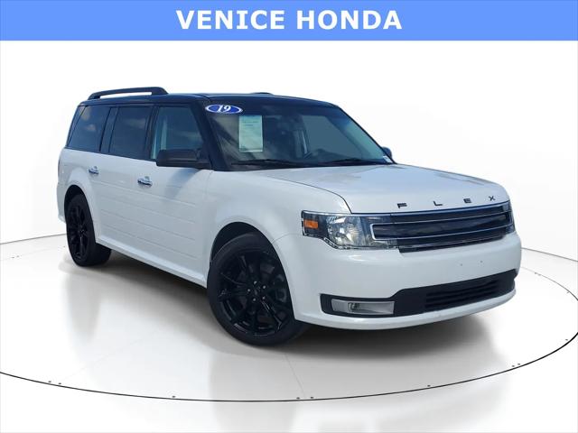 2019 Ford Flex SEL for sale in Venice, FL