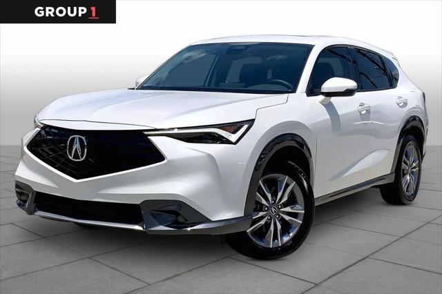 2025 Acura ADX Base for sale in Sugar Land, TX