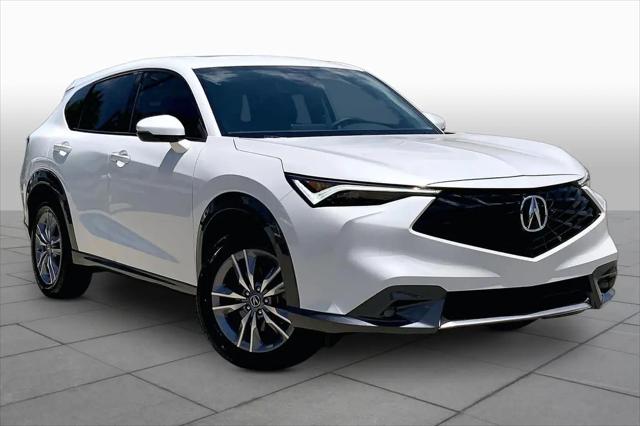 2025 Acura ADX Base