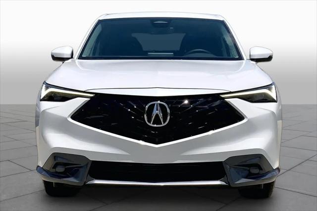 2025 Acura ADX Base