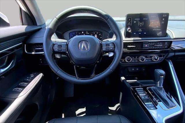 2025 Acura ADX Base