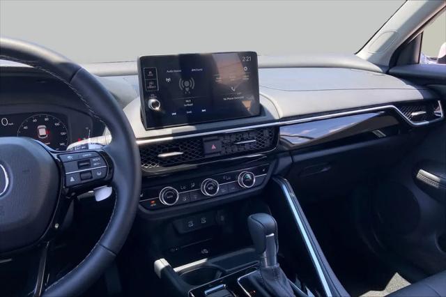 2025 Acura ADX Base