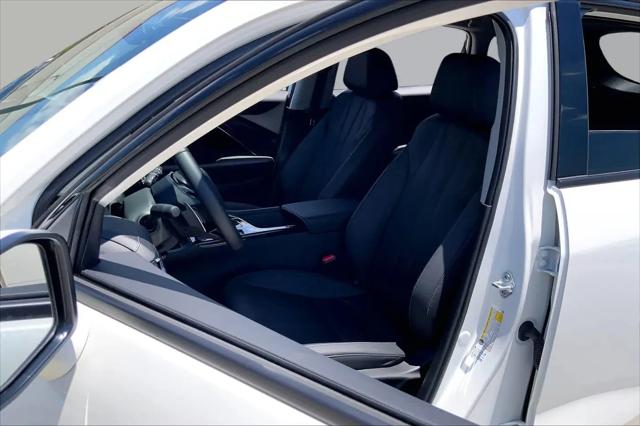 2025 Acura ADX Base