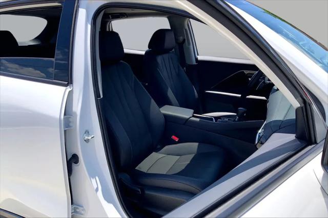 2025 Acura ADX Base