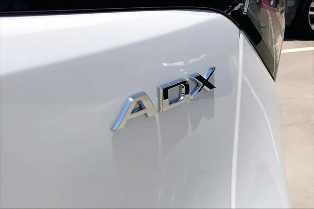 2025 Acura ADX Base