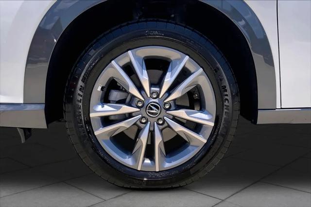 2025 Acura ADX Base