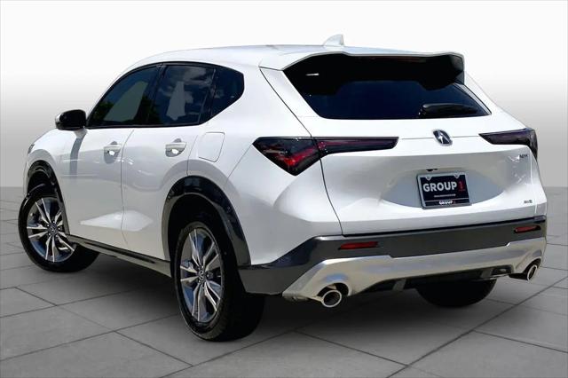 2025 Acura ADX Base