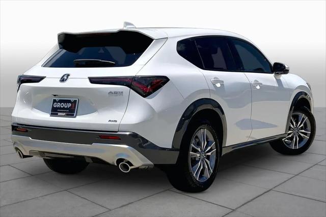2025 Acura ADX Base