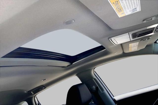 2025 Acura ADX Base