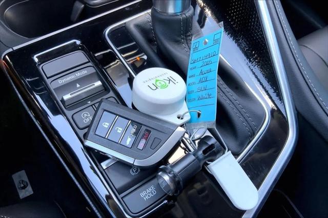 2025 Acura ADX Base