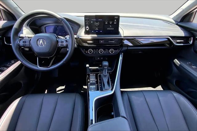 2025 Acura ADX Base