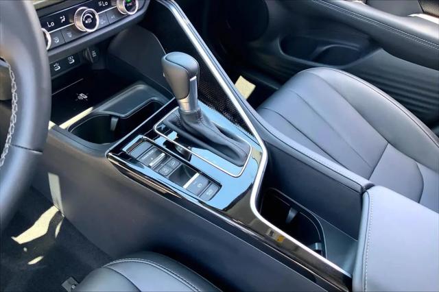 2025 Acura ADX Base