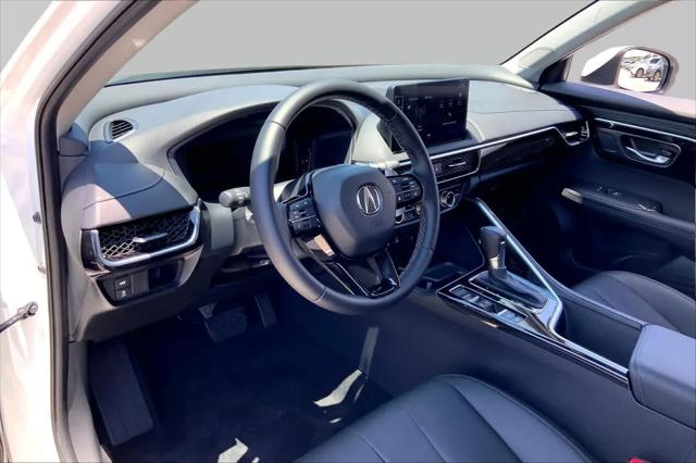 2025 Acura ADX Base