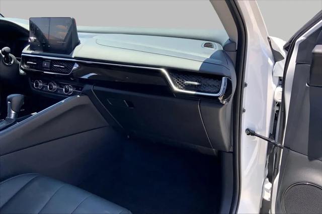 2025 Acura ADX Base