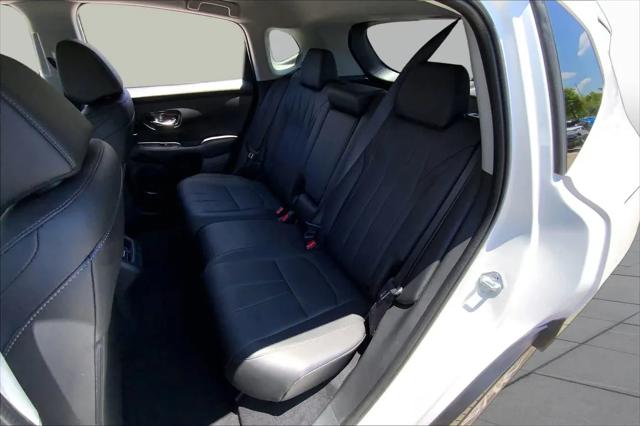 2025 Acura ADX Base