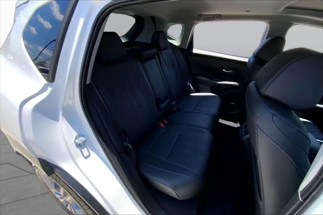 2025 Acura ADX Base