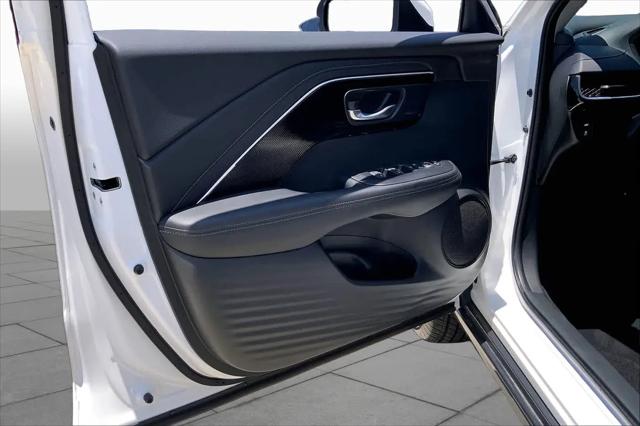 2025 Acura ADX Base