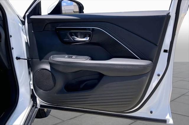 2025 Acura ADX Base