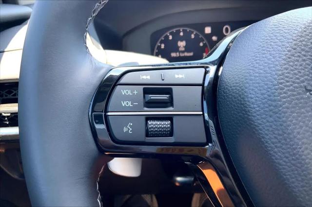 2025 Acura ADX Base