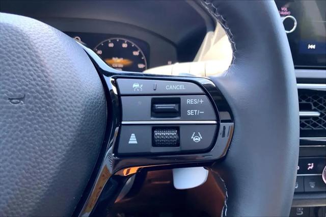 2025 Acura ADX Base