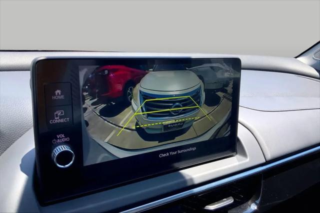 2025 Acura ADX Base