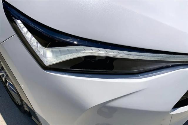 2025 Acura ADX Base
