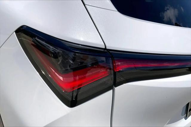 2025 Acura ADX Base