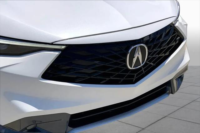2025 Acura ADX Base