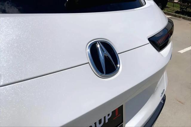 2025 Acura ADX Base