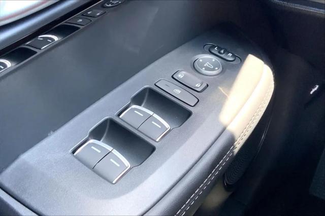 2025 Acura ADX Base