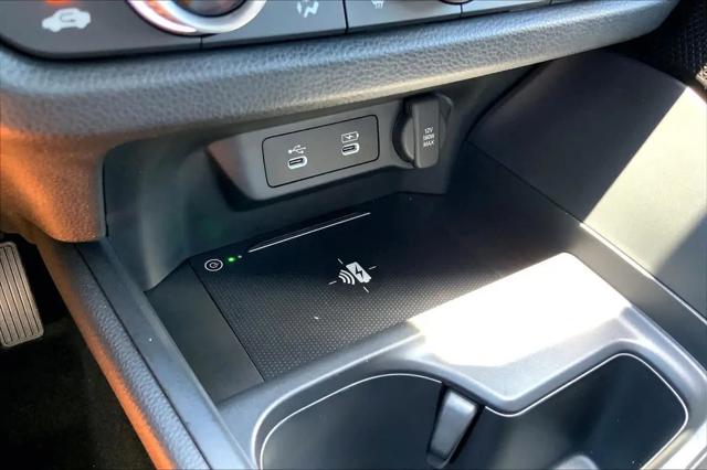 2025 Acura ADX Base