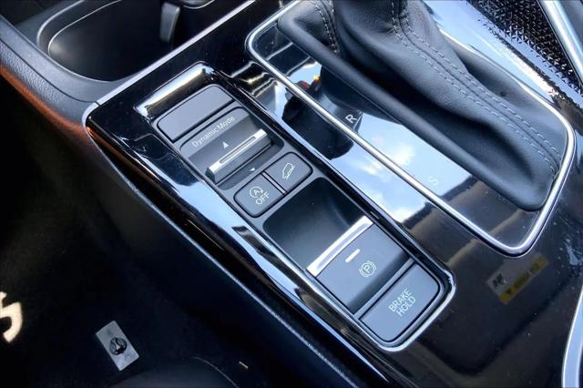 2025 Acura ADX Base