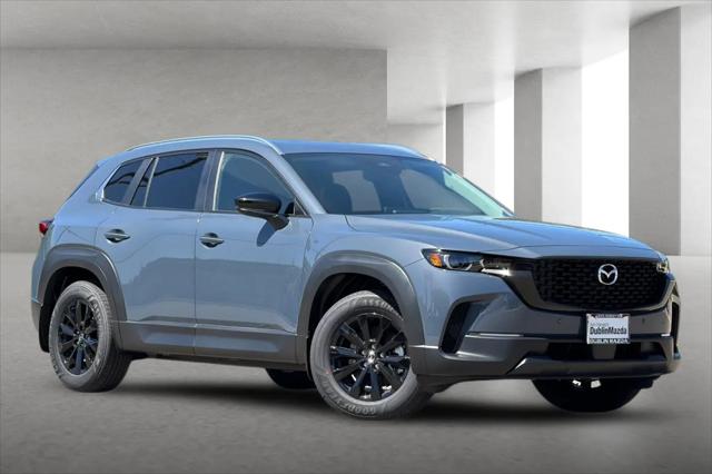 2026 Mazda CX-50 2.5 S Preferred
