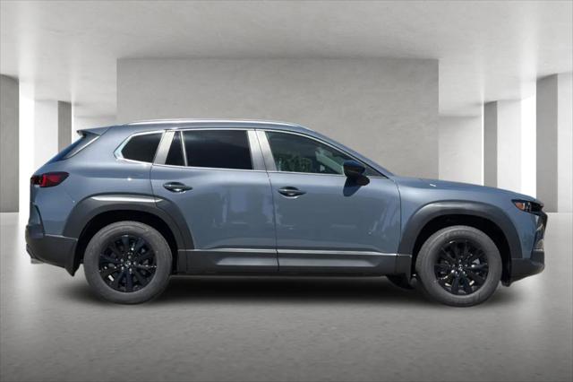 2026 Mazda CX-50 2.5 S Preferred