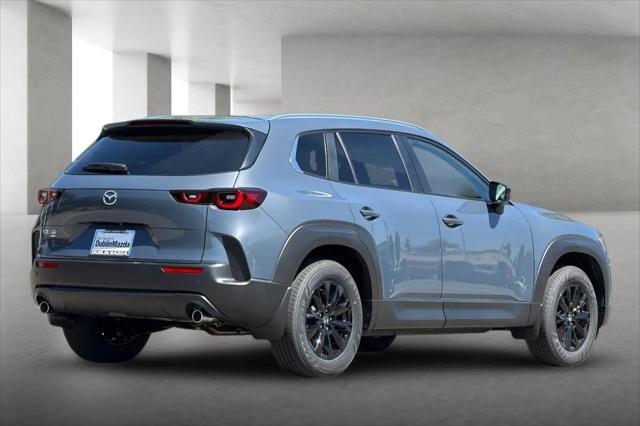 2026 Mazda CX-50 2.5 S Preferred
