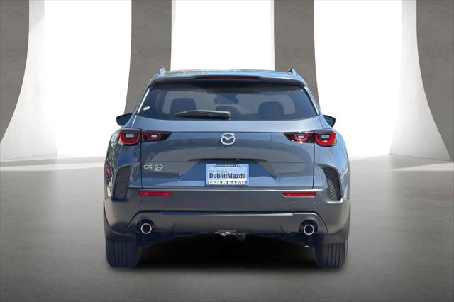 2026 Mazda CX-50 2.5 S Preferred