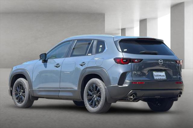 2026 Mazda CX-50 2.5 S Preferred