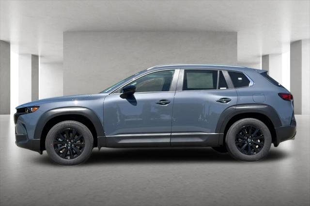 2026 Mazda CX-50 2.5 S Preferred