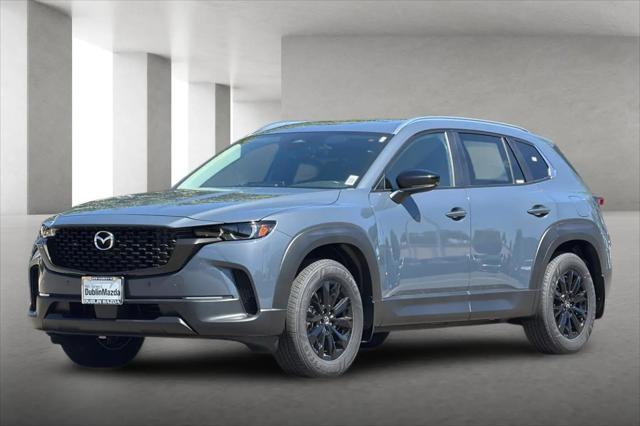 2026 Mazda CX-50 2.5 S Preferred