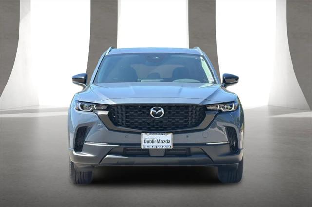 2026 Mazda CX-50 2.5 S Preferred