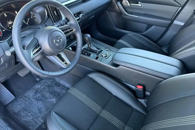2026 Mazda CX-50 2.5 S Preferred