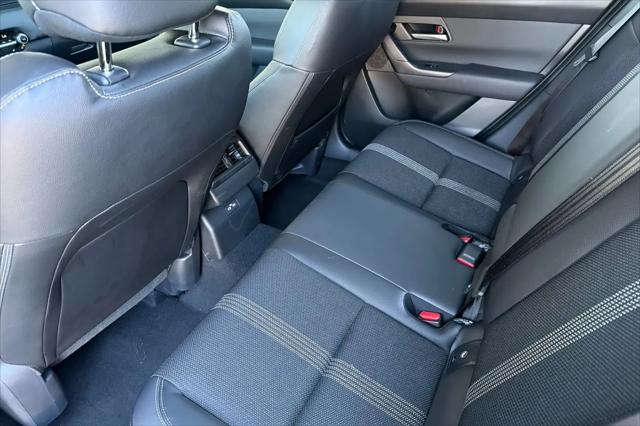 2026 Mazda CX-50 2.5 S Preferred