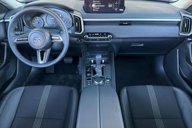 2026 Mazda CX-50 2.5 S Preferred