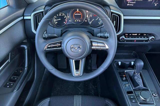 2026 Mazda CX-50 2.5 S Preferred