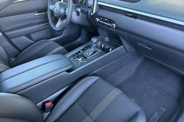 2026 Mazda CX-50 2.5 S Preferred