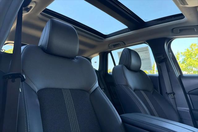 2026 Mazda CX-50 2.5 S Preferred