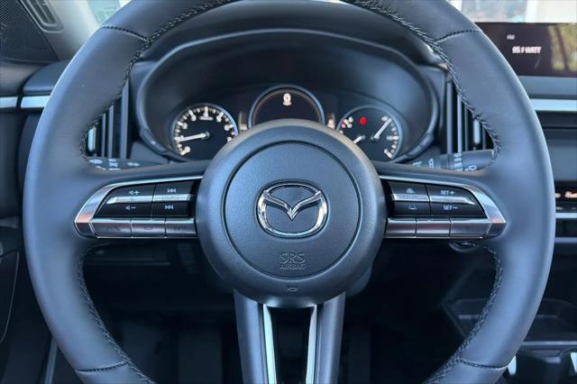 2026 Mazda CX-50 2.5 S Preferred